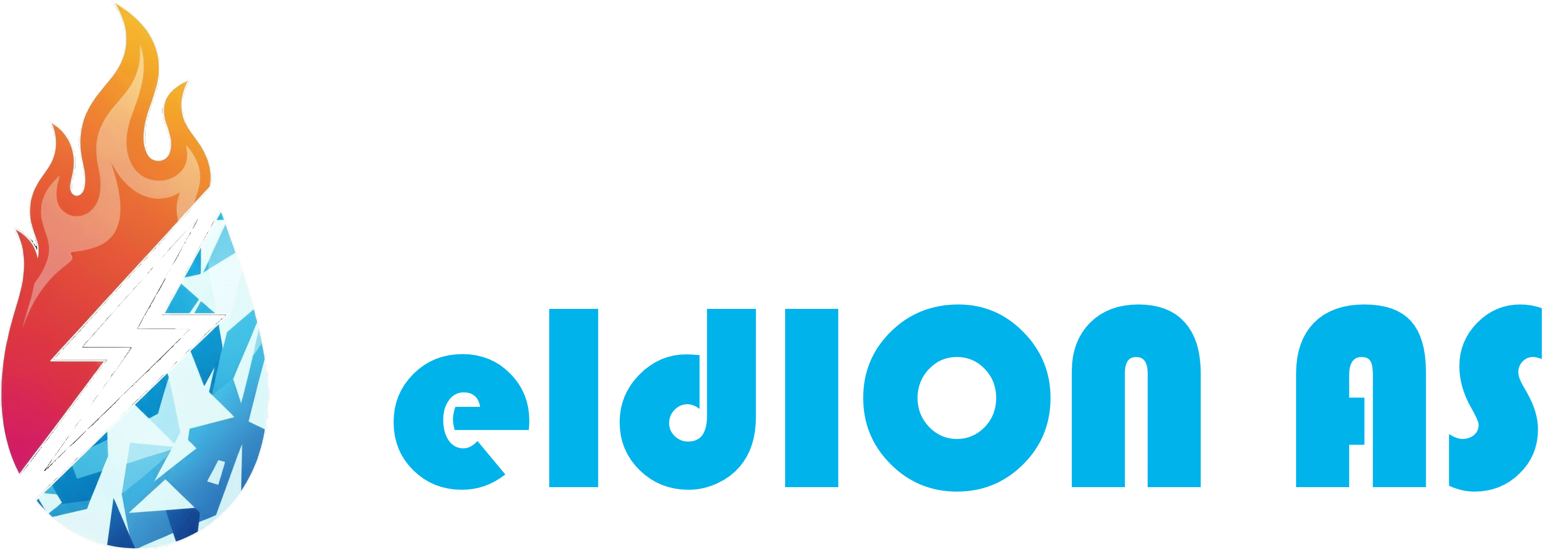 eldION logo
